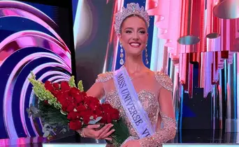 Clara Vegas, la reina de las redes, no dejó para nadie 