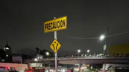 Choque fatal deja múltiples víctimas en Caracas: una niña entre los fallecidos 