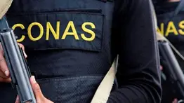 Los buscaban por múltiples homicidios y extorsión: mueren tres peligrosos delincuentes durante intervención legal