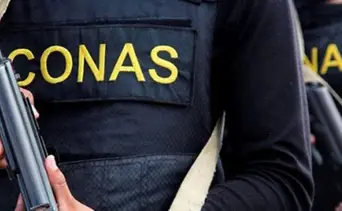 Los buscaban por múltiples homicidios y extorsión: mueren tres peligrosos delincuentes durante intervención legal