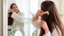 ¿Usar o no keratina en tu melena? Expertos en cabello explican las ventajas y desventajas de aplicar este producto