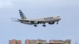 Llegan 172 repatriados desde Phoenix, Arizona, este 5 de diciembre