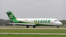Laser Airlines activa vuelos alternativos para ruta Venezuela - España