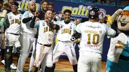 Sábado de LVBP: los cuatros juegos programados para este 6 de diciembre