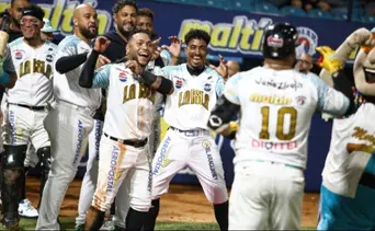 Sábado de LVBP: los cuatros juegos programados para este 6 de diciembre