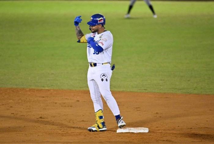 Sábado de LVBP: los cuatros juegos programados para este 6 de diciembre Sábado de LVBP: los cuatros juegos programados para este 6 de diciembre
