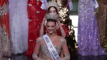 ¡Invitada de lujo! Clara Vegas dice presente en el Caracas-Magallanes y confiesa a qué equipo le va ¡Invitada de lujo! Clara Vegas dice presente en el Caracas-Magallanes y confiesa a qué equipo le va