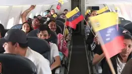 Programa brinda atención psicológica gratis a venezolanos repatriados: conozca los detalles