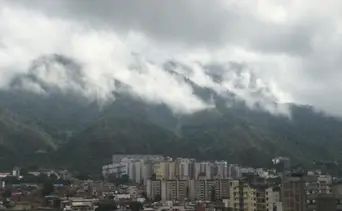 Pronóstico Inameh: ¿Qué estados esperan lluvias este 6 de diciembre?