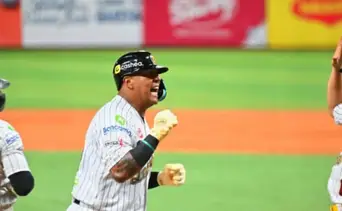 Domingo de LVBP: los cuatro juegos para este 7 de diciembre