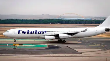 Aerolíneas Estelar ofrece alternativas de vuelo para la ruta Madrid - Caracas Aerolíneas Estelar ofrece alternativas de vuelo para la ruta Madrid - Caracas