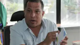 Ministerio de Servicios Penitenciarios confirma muerte de exgobernador Alfredo Díaz: esta es la causa