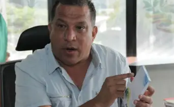 Ministerio de Servicios Penitenciarios confirma muerte de exgobernador Alfredo Díaz: esta es la causa