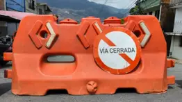 Anuncian cierre total de vías en esta zona de Bello Campo este 7 de diciembre: conoce el horario