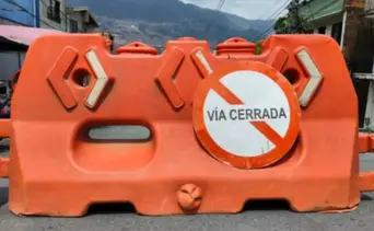 Anuncian cierre total de vías en esta zona de Bello Campo este 7 de diciembre: conoce el horario