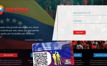 Sistema Patria: ¿Hasta cuándo pagarán el Bono Único Familiar de diciembre?