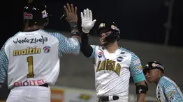 Así quedó la tabla de posiciones de la LVBP tras la jornada de este 6 de diciembre: Bravos defiende la casa ante los Leones del Caracas