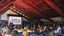 Mérida: inauguran dos nuevos refugios en el Páramo de la Culata y en el Valle del Indio