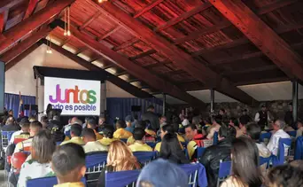 Mérida: inauguran dos nuevos refugios en el Páramo de la Culata y en el Valle del Indio