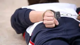 Asesinó a su hijo de tres años y asistió al funeral: revelan el insólito motivo del crímen