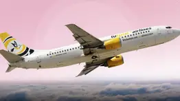 Turpial Airlines reactiva la ruta Valencia - Panamá: conoce la frecuencia de vuelos