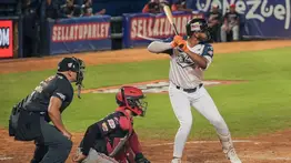 Recta final en la LVBP: horarios para los juegos del 10 de diciembre