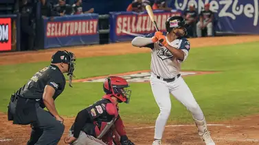 Recta final en la LVBP: horarios para los juegos del 10 de diciembre Recta final en la LVBP: horarios para los juegos del 10 de diciembre