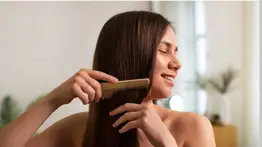  Esta es la mascarilla natural a base de aloe vera que combate la resequedad del cabello: así debes aplicarla