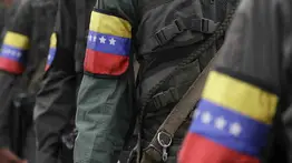 Dan de de baja a tres integrantes de una banda criminal en Guárico: esto incautaron las autoridades