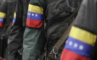 Dan de de baja a tres integrantes de una banda criminal en Guárico: esto incautaron las autoridades