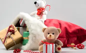 2001online - Venezuela - donar juguetes