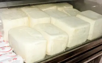 Precio del queso blanco en el Llano: montos actualizados al 8 de diciembre