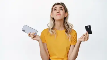 ¡Cambio inmediato! Este banco extiende jornada y entrega tarjeta Mastercard en 11 oficinas clave ¡Cambio inmediato! Este banco extiende jornada y entrega tarjeta Mastercard en 11 oficinas clave