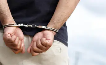 Intentaba huir del país: así capturaron a un funcionario policial acusado por el asesinato de su expareja