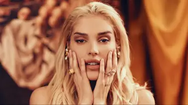 Carta astral de Elena Rose: Entérate cuándo realizará una gira de conciertos por Latinoamérica Carta astral de Elena Rose: Entérate cuándo realizará una gira de conciertos por Latinoamérica