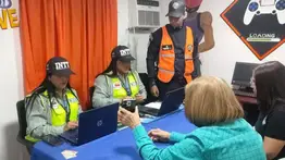 INTT: fechas y lugares exactos de operativos en cinco estados del 9 al 12 de diciembre