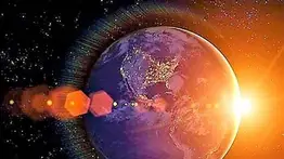 Domingo 21 de diciembre: Solsticio de Invierno