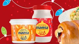 Mavesa