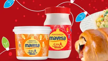 Mavesa Mavesa
