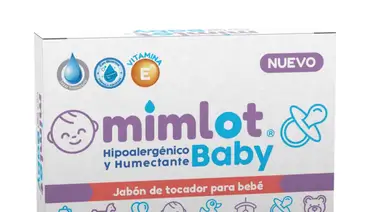 Mimlot - jabón Mimlot - jabón