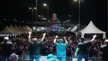 ¡Cuenta regresiva! Feria navideña en La Guaira ya tiene fecha: habrá venta de comida y música en vivo ¡Cuenta regresiva! Feria navideña en La Guaira ya tiene fecha: habrá venta de comida y música en vivo