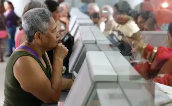 Pago de pensión: esta es la fecha probable para diciembre