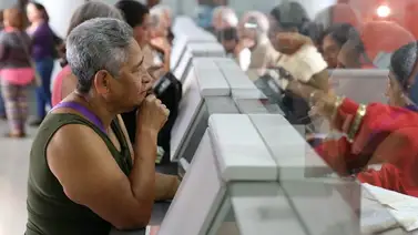 Pago de pensión: esta es la fecha probable para diciembre Pago de pensión: esta es la fecha probable para diciembre