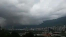 ¡Alerta Inameh! Lluvias con intensidad variable tocan estas regiones en las próximas horas