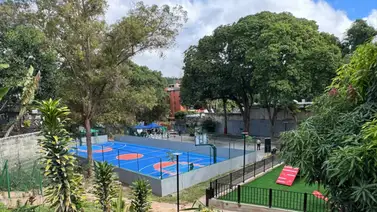 FOTO GALERÍA: Alcaldía de Baruta recupera espacios del parque Laguna Negra para mascotas y ciudadanos FOTO GALERÍA: Alcaldía de Baruta recupera espacios del parque Laguna Negra para mascotas y ciudadanos