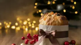 Pan dulce navideño saludable de Karlos Arguiñano: sabor tradicional sin harina ni azúcar
