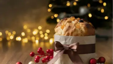 Pan dulce navideño saludable de Karlos Arguiñano: sabor tradicional sin harina ni azúcar Pan dulce navideño saludable de Karlos Arguiñano: sabor tradicional sin harina ni azúcar