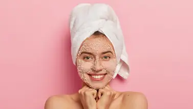 ¿Sabes cuándo realizar una exfoliación?: Aprende a identificar las señales que da la piel ¿Sabes cuándo realizar una exfoliación?: Aprende a identificar las señales que da la piel
