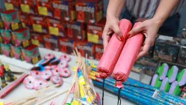 Sanciones a quienes generen ruidos molestos durante fiestas decembrinas: esta será la multa Sanciones a quienes generen ruidos molestos durante fiestas decembrinas: esta será la multa