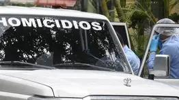 “Estaba poseída por demonios”: la insólita confesión de un hombre tras asesinar a su esposa